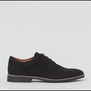 Derby Shoes (Willing to Bargain)